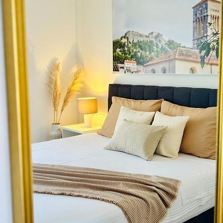 Apartments Sunny Elza هفار المظهر الخارجي الصورة