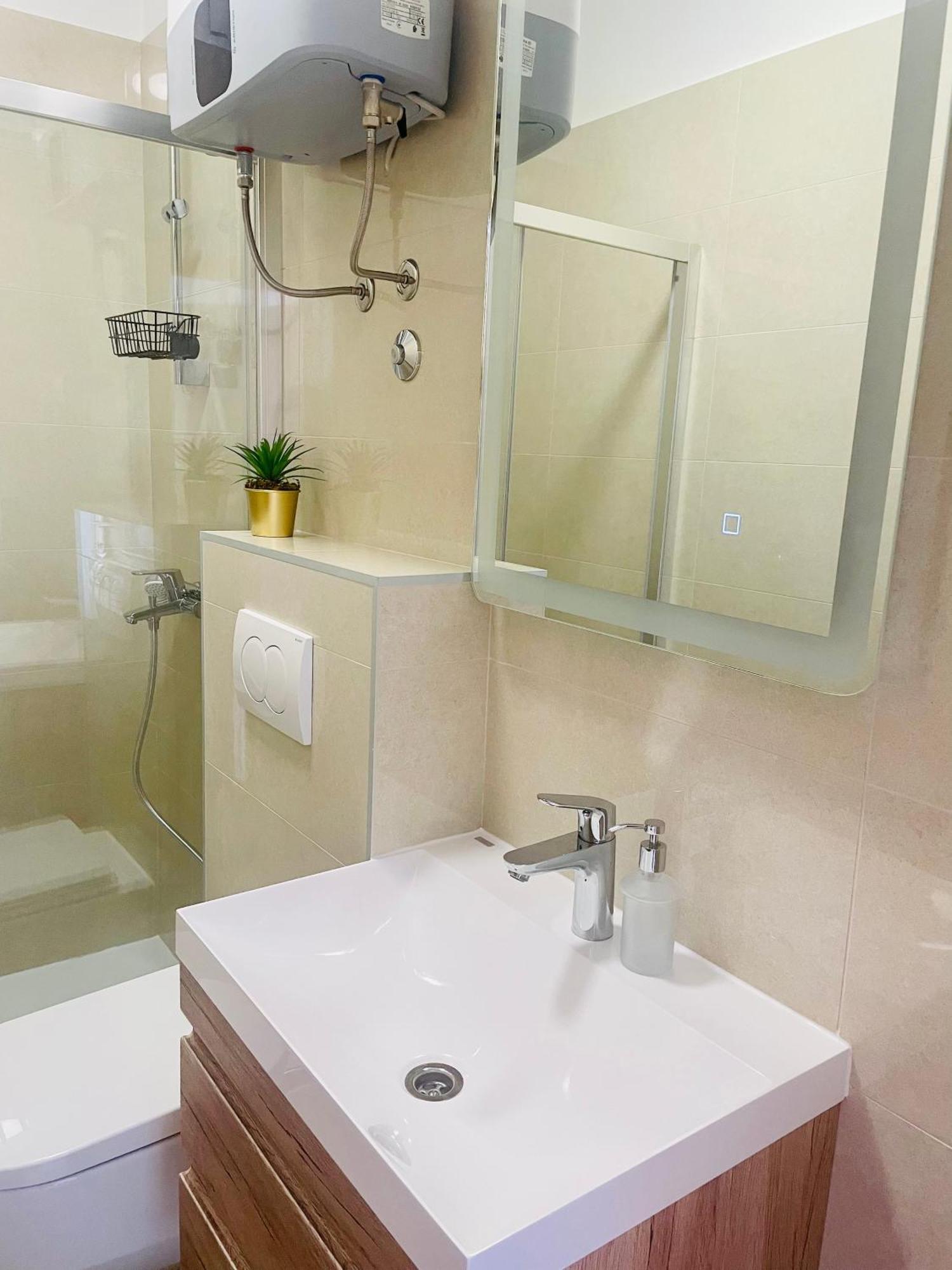Apartments Sunny Elza هفار المظهر الخارجي الصورة