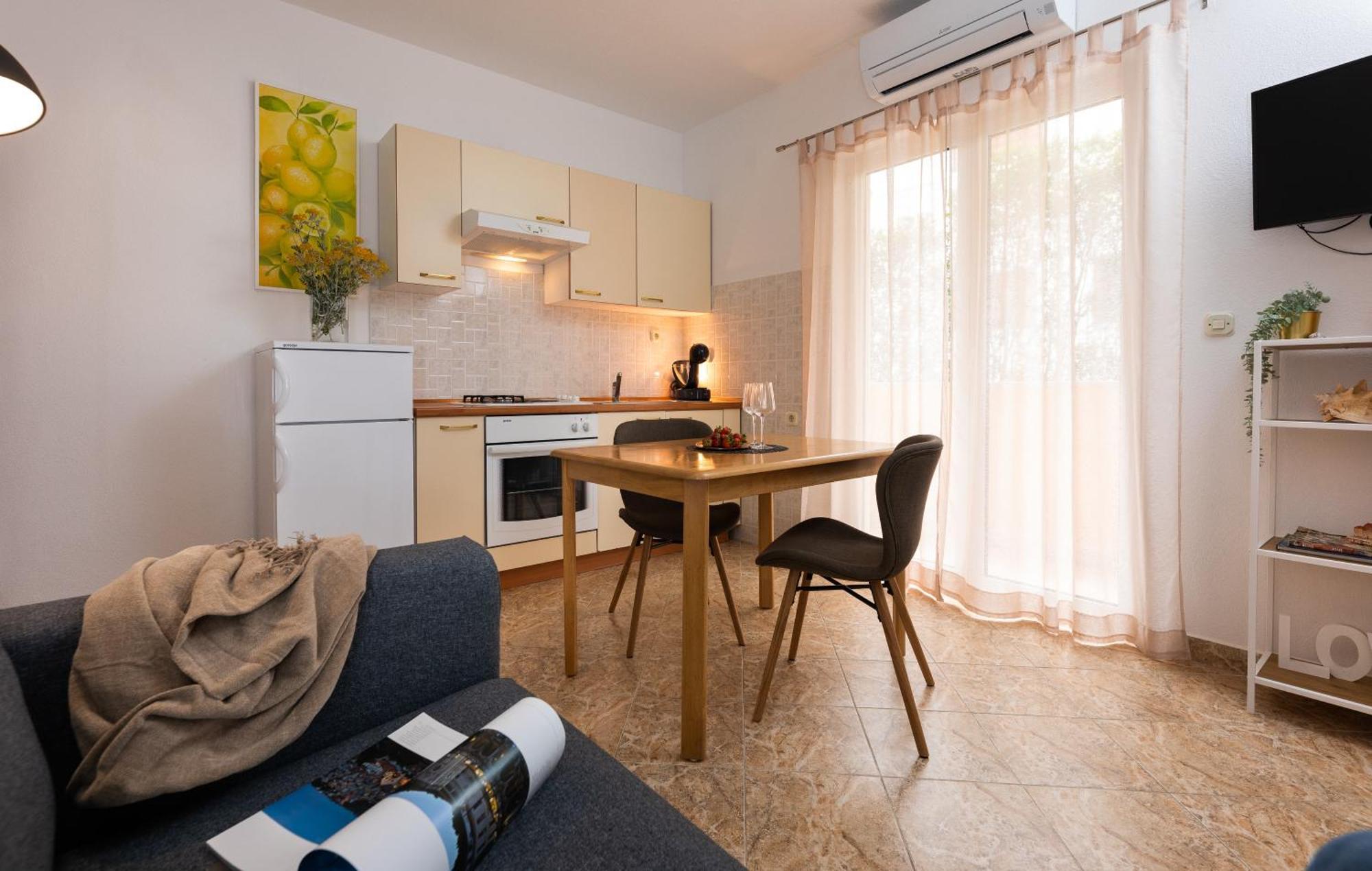 Apartments Sunny Elza هفار المظهر الخارجي الصورة