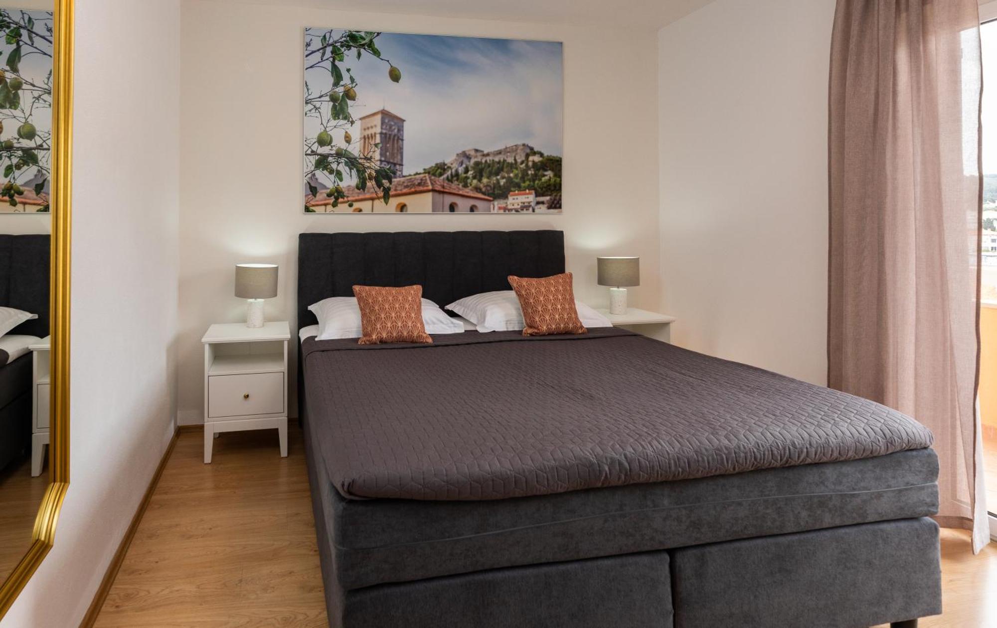 Apartments Sunny Elza هفار المظهر الخارجي الصورة