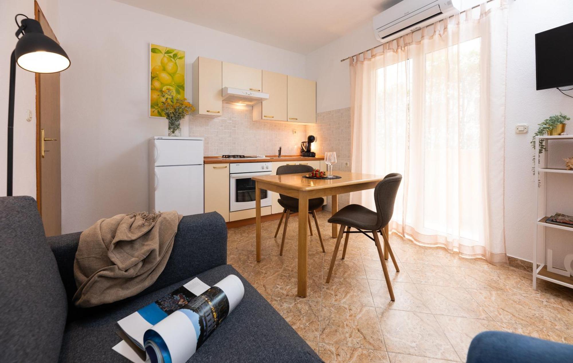 Apartments Sunny Elza هفار المظهر الخارجي الصورة