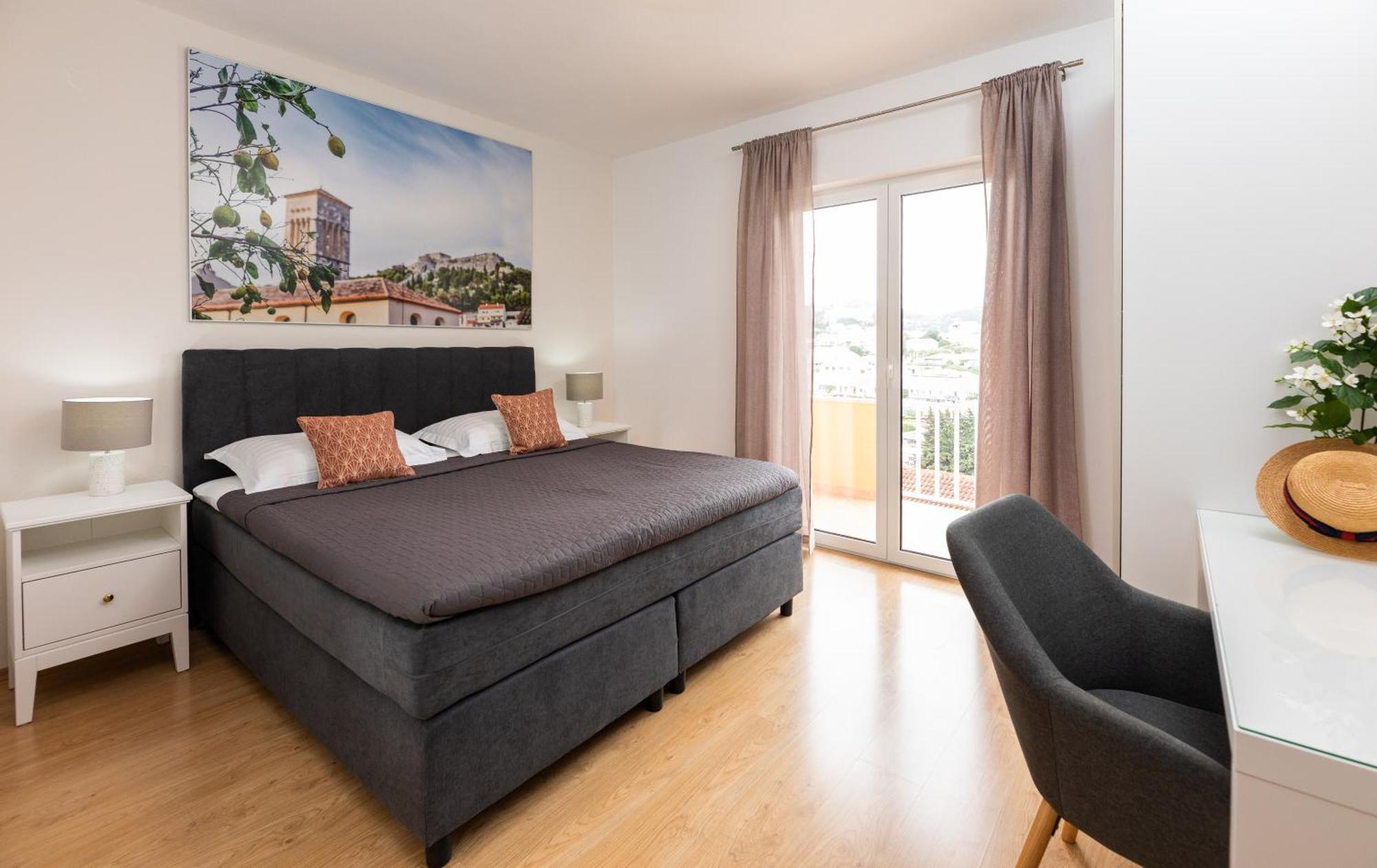 Apartments Sunny Elza هفار المظهر الخارجي الصورة