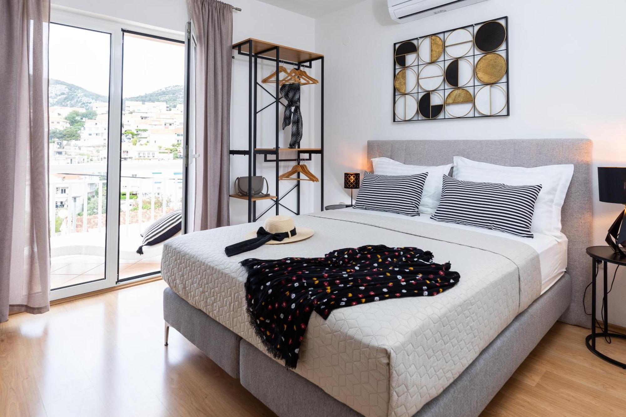 Apartments Sunny Elza هفار المظهر الخارجي الصورة