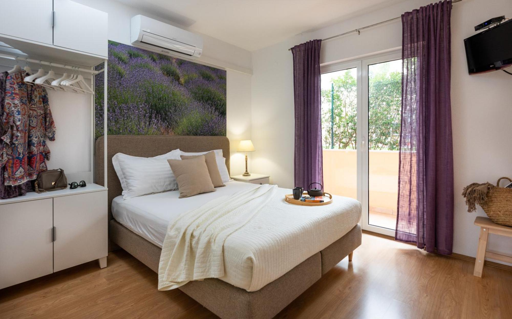 Apartments Sunny Elza هفار المظهر الخارجي الصورة