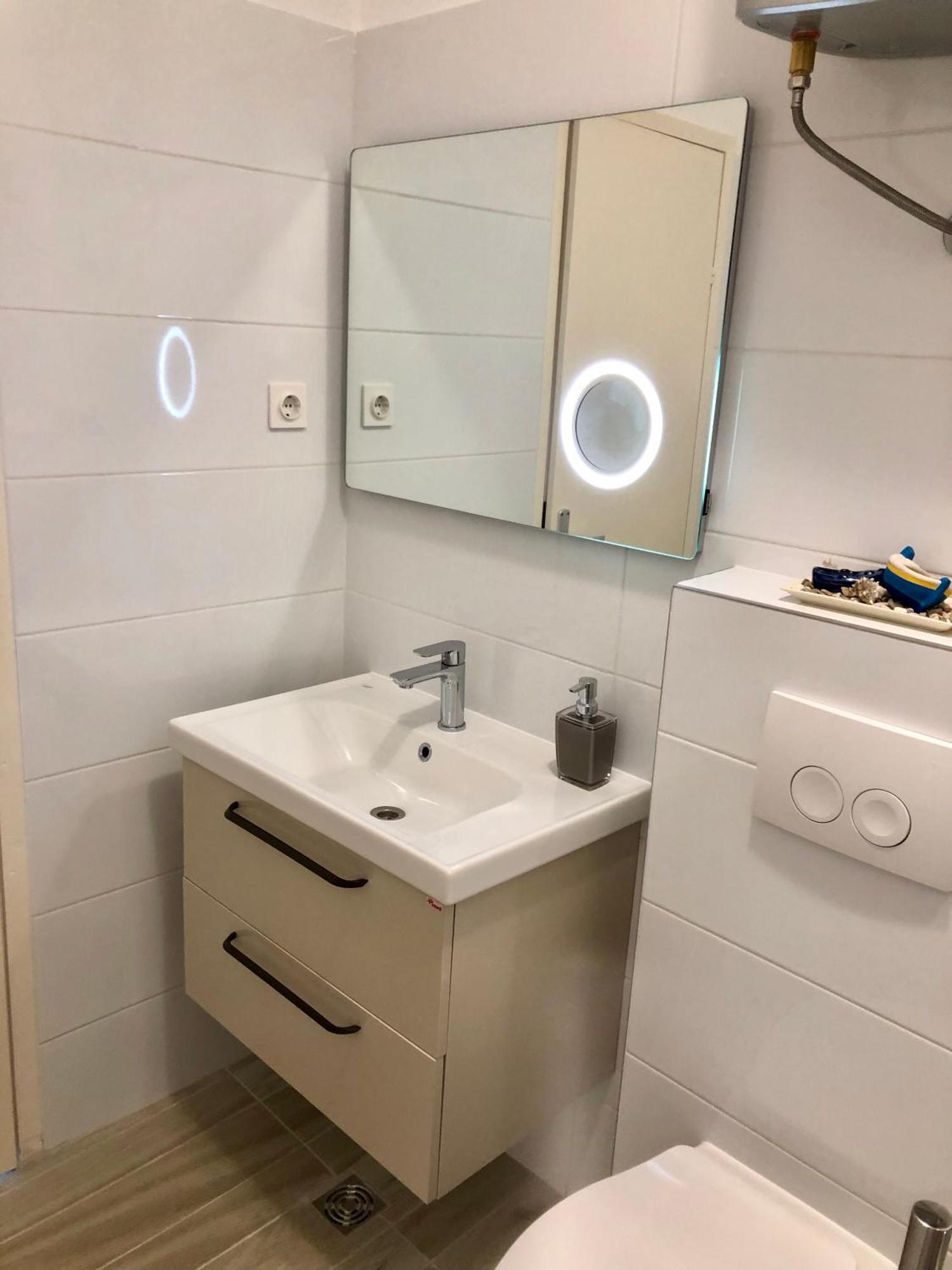 Apartments Sunny Elza هفار المظهر الخارجي الصورة