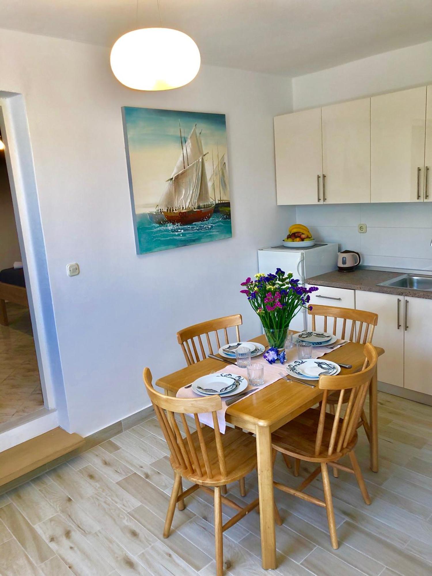 Apartments Sunny Elza هفار المظهر الخارجي الصورة