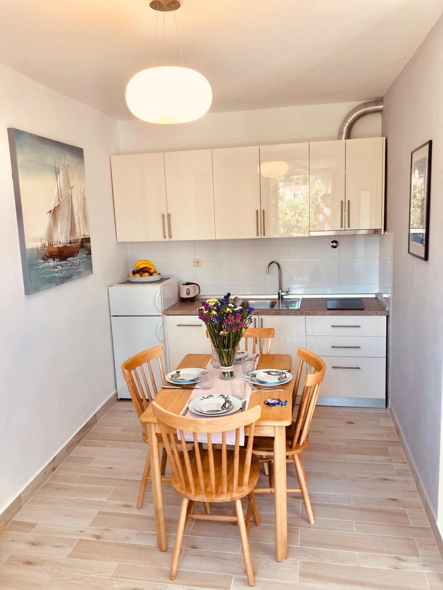 Apartments Sunny Elza هفار المظهر الخارجي الصورة