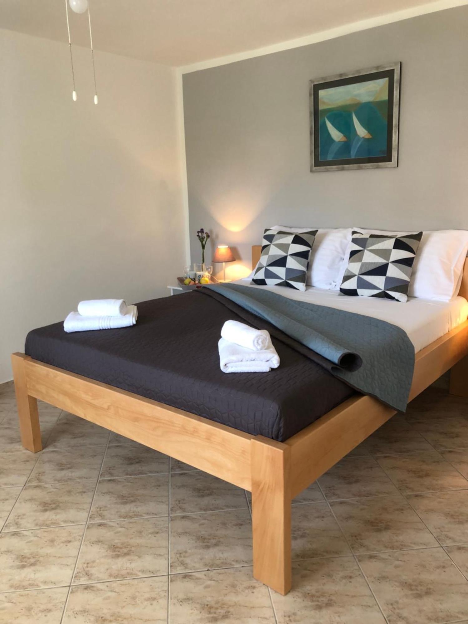 Apartments Sunny Elza هفار المظهر الخارجي الصورة