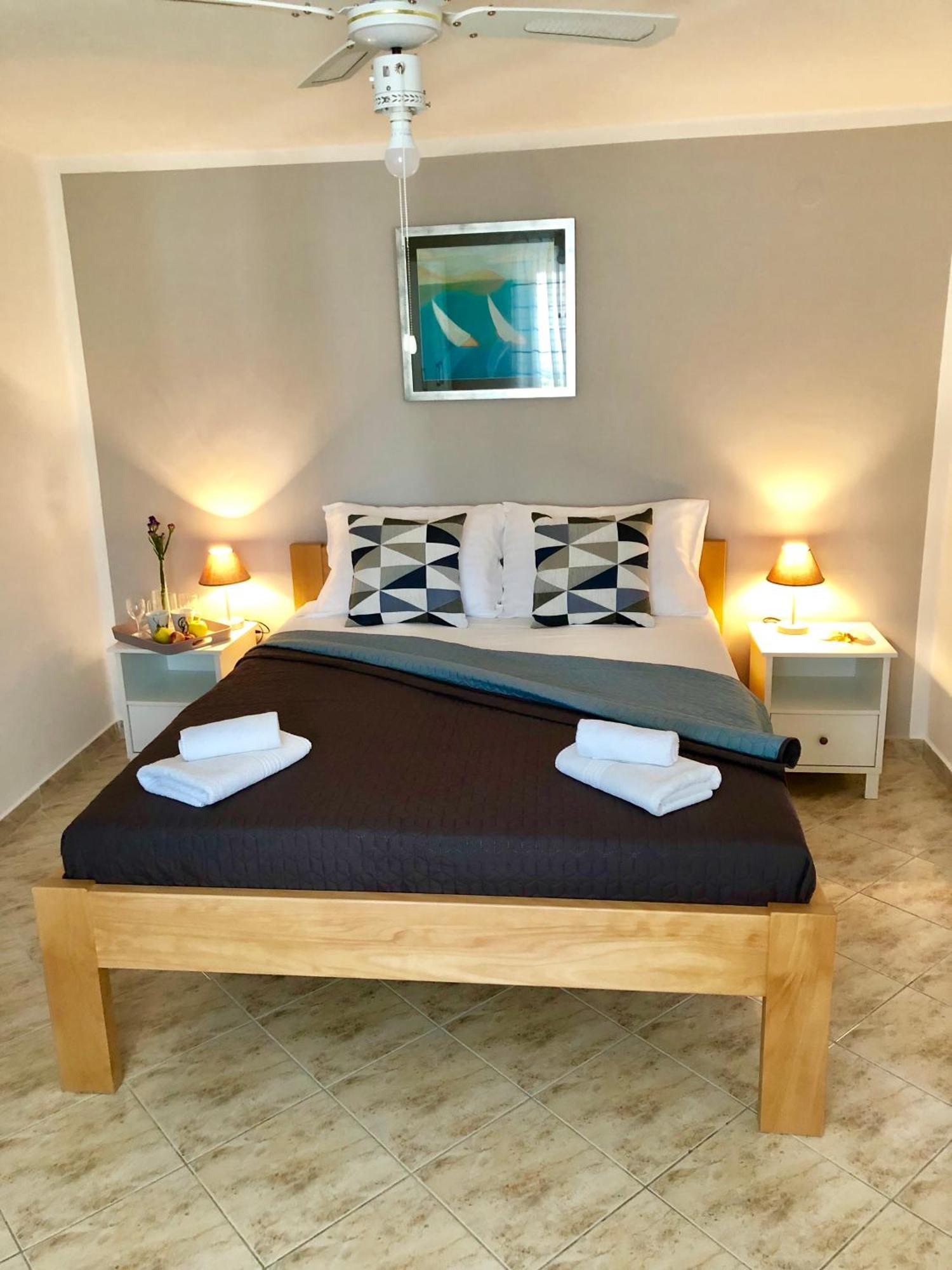 Apartments Sunny Elza هفار المظهر الخارجي الصورة